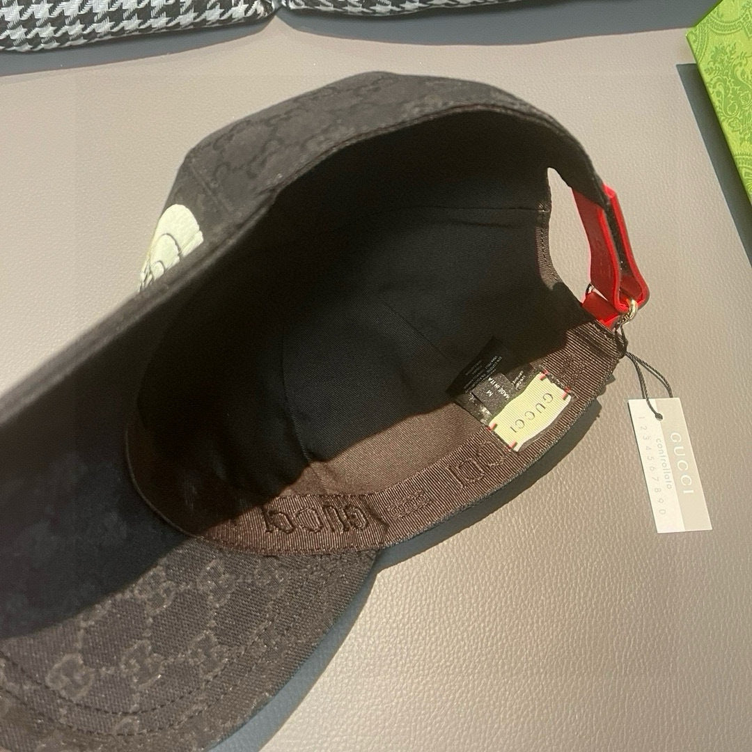 Cap Gucci