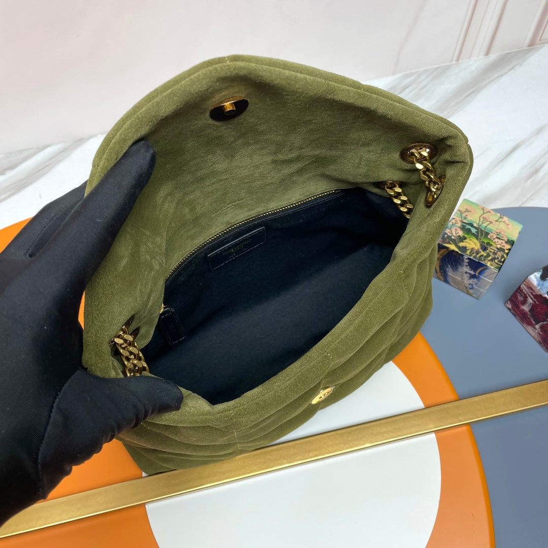 Bolsa YSL