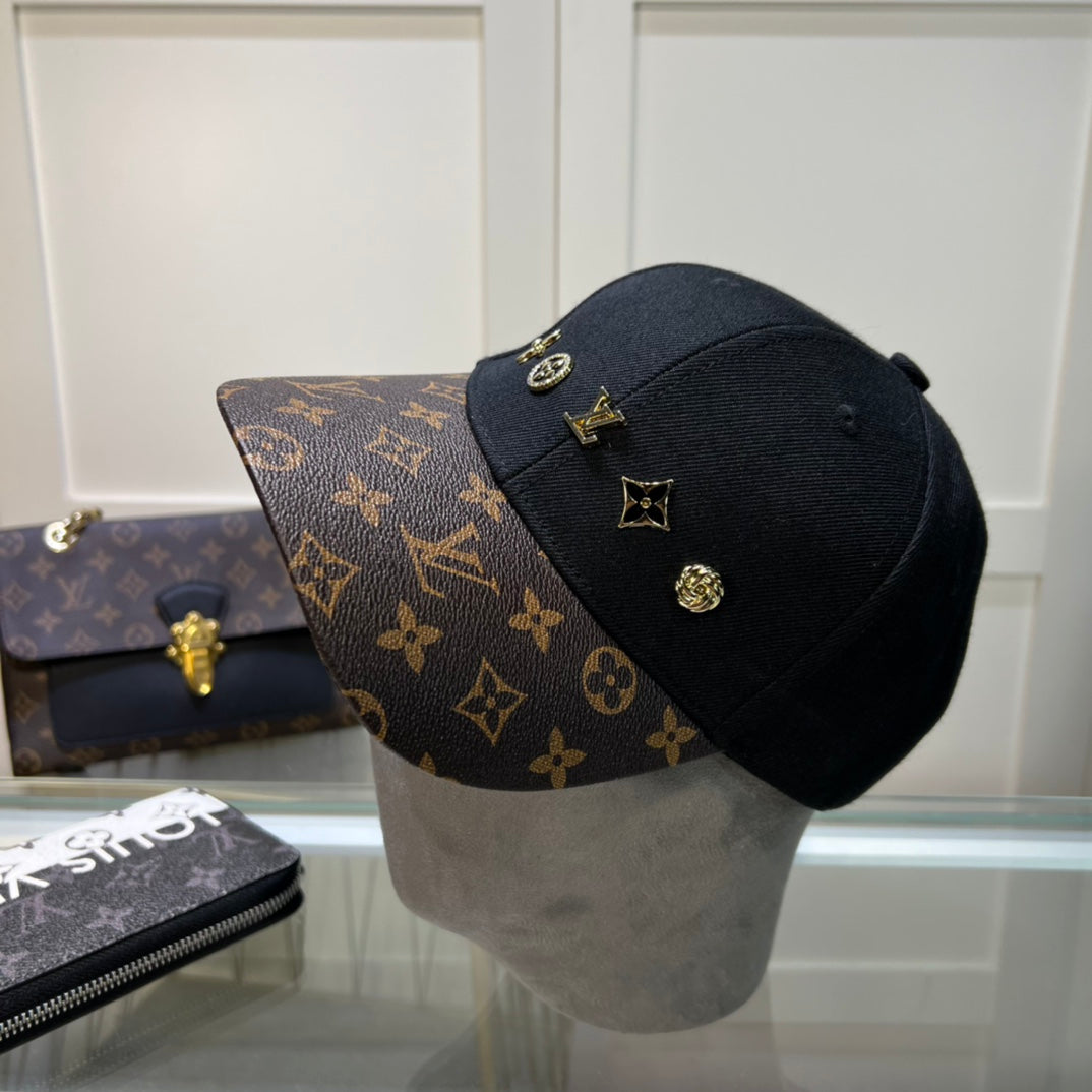 Cap Louis Vuitton