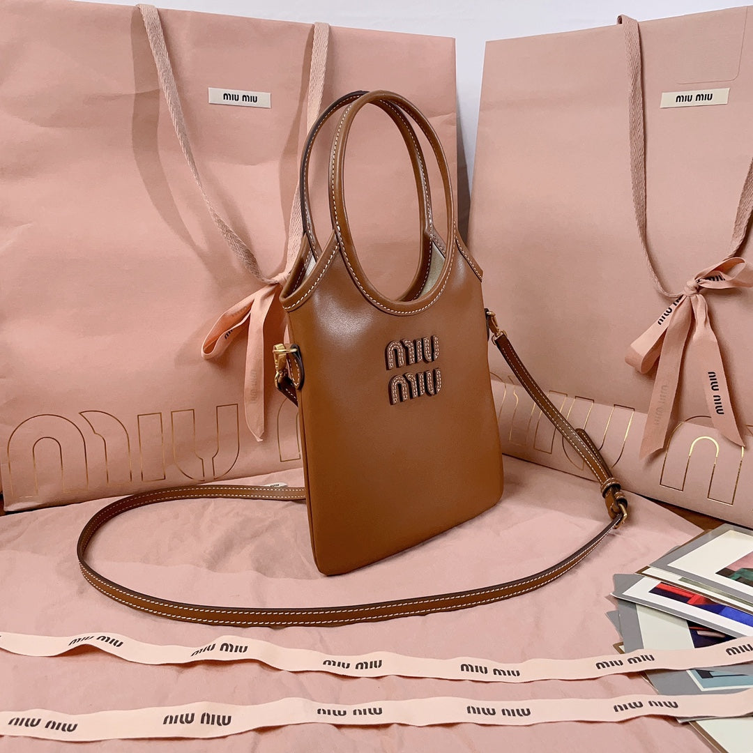 Bolsa miumiu