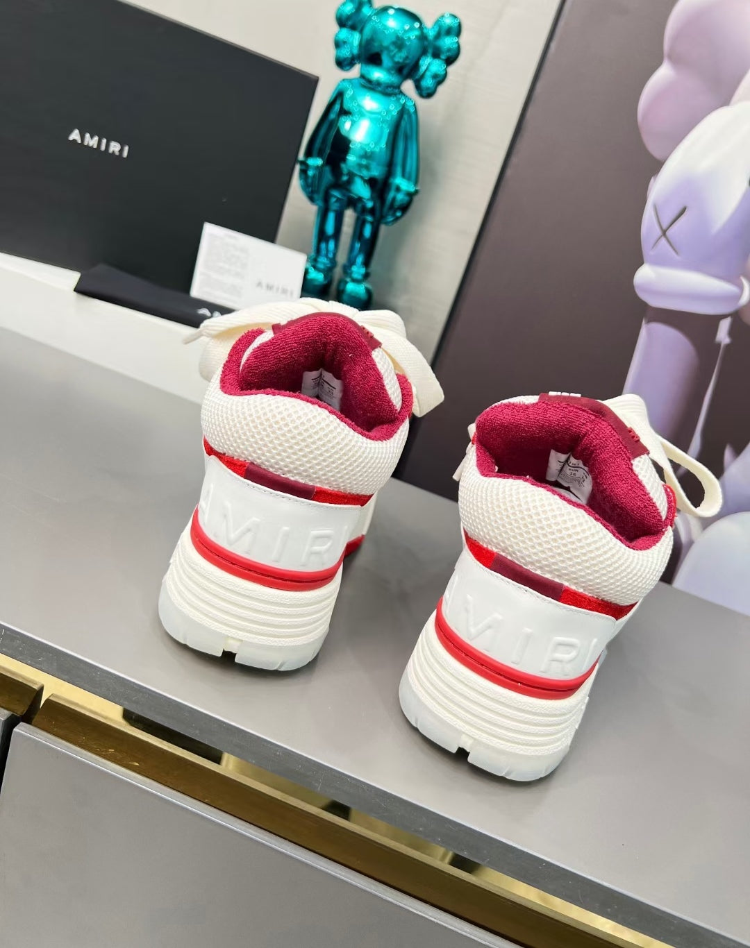 Tenis Amiri M2