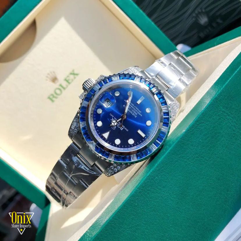 Relógio Rolex