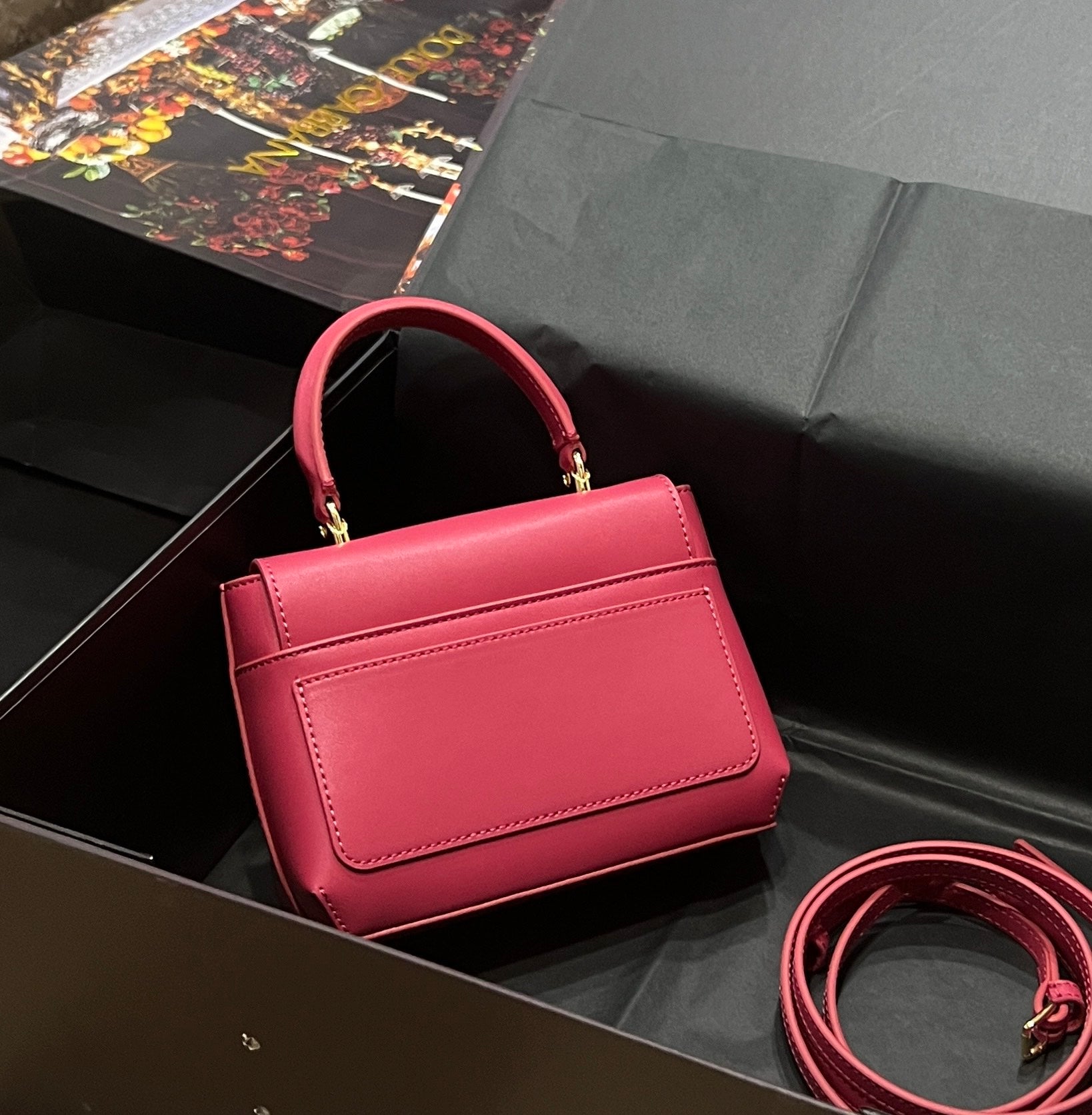 Bolsa DG
