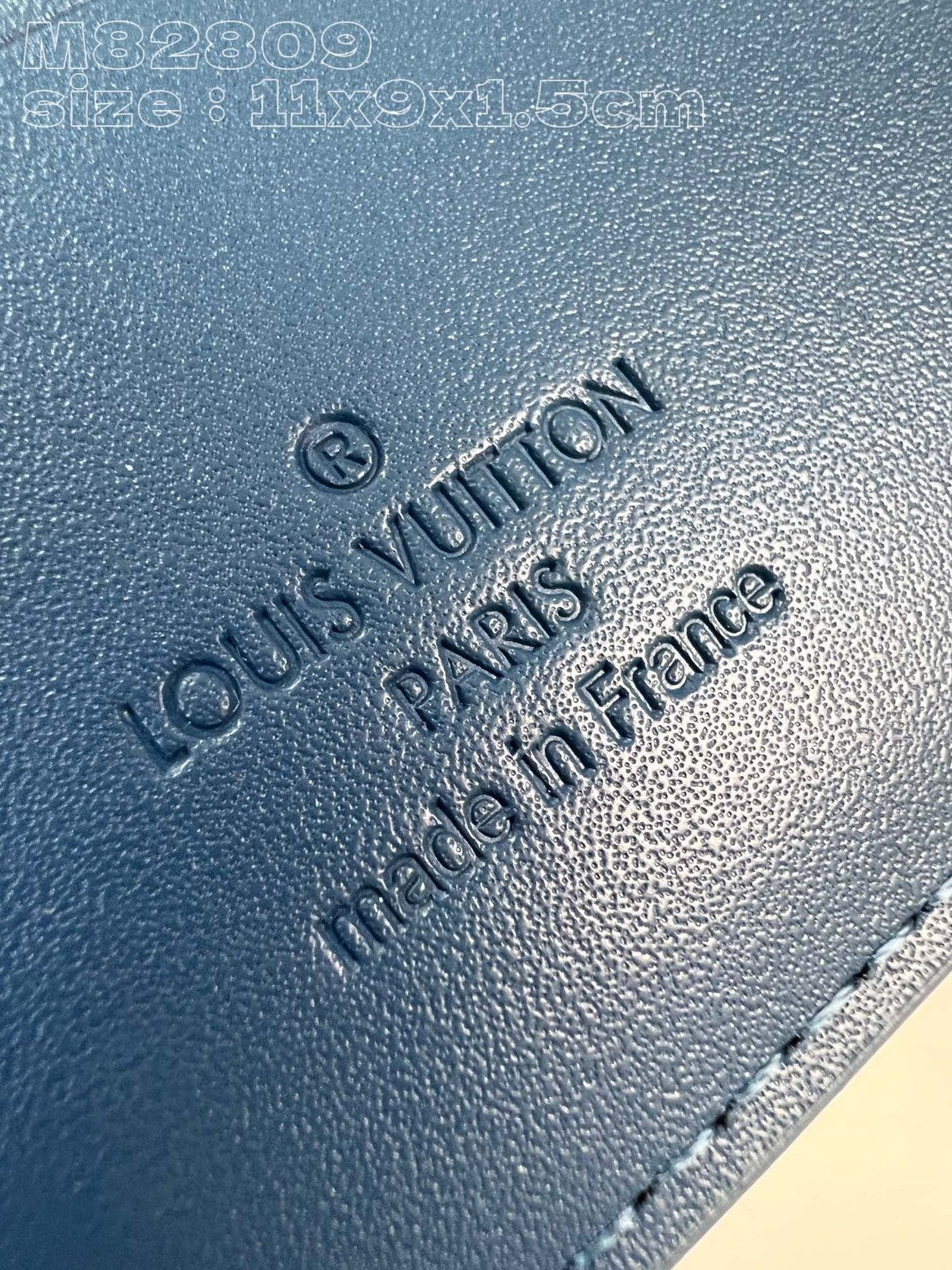 Carteira Louis Vuitton
