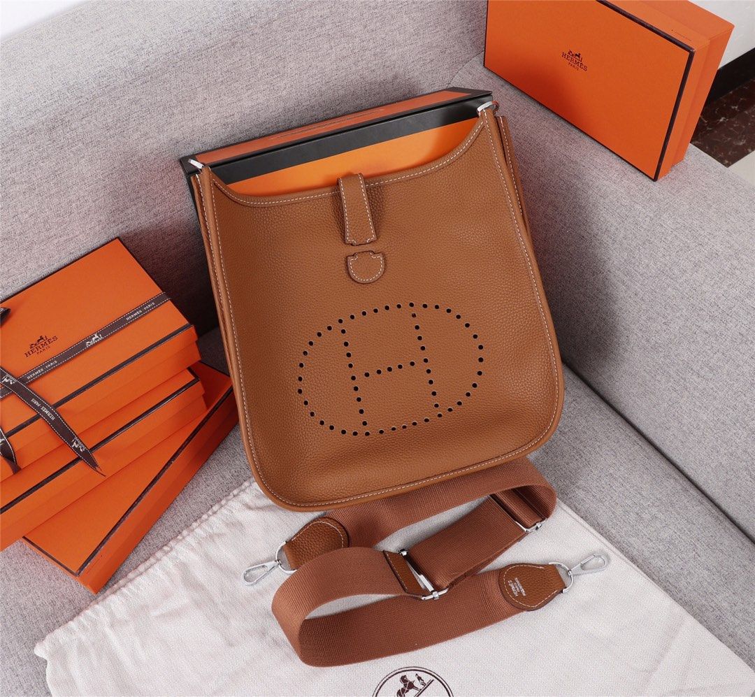 Bolsa HERMES