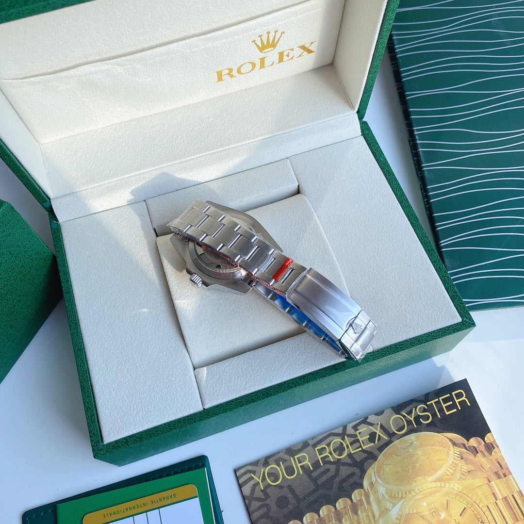 Relógio Rolex
