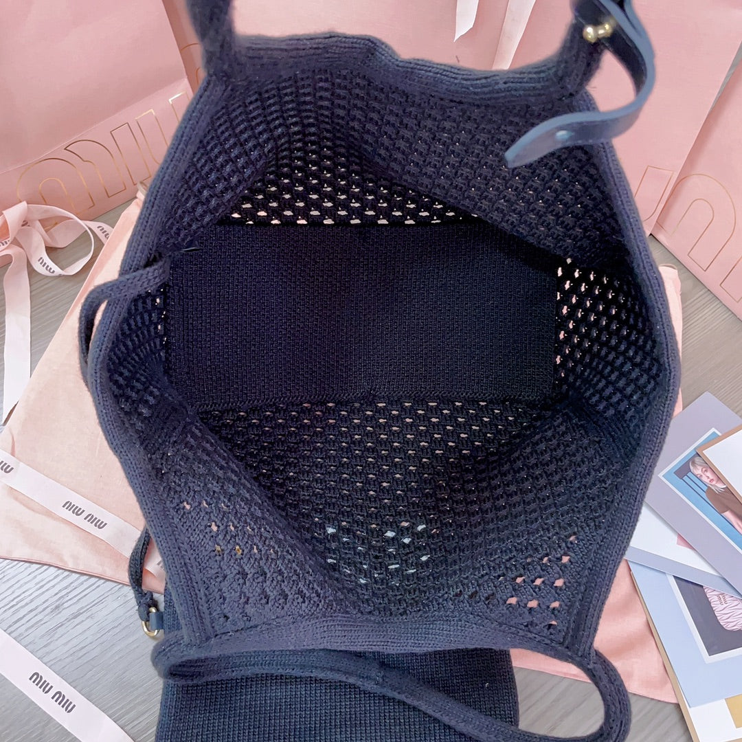 Bolsa miumiu