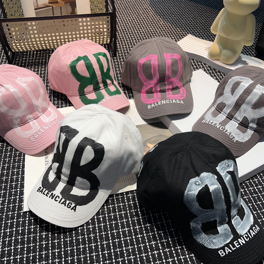 Cap Balenciaga