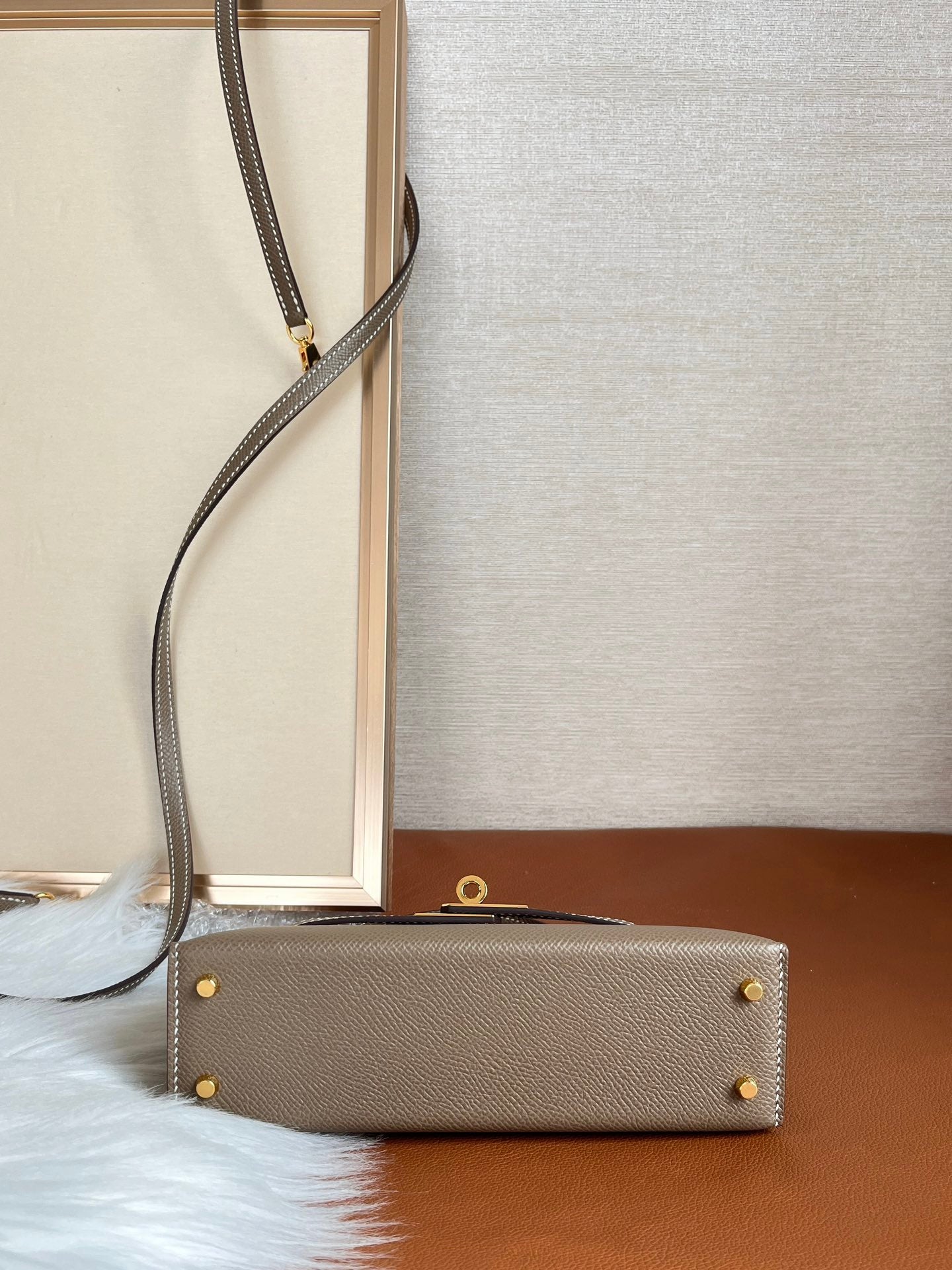 Bolsa Hermes