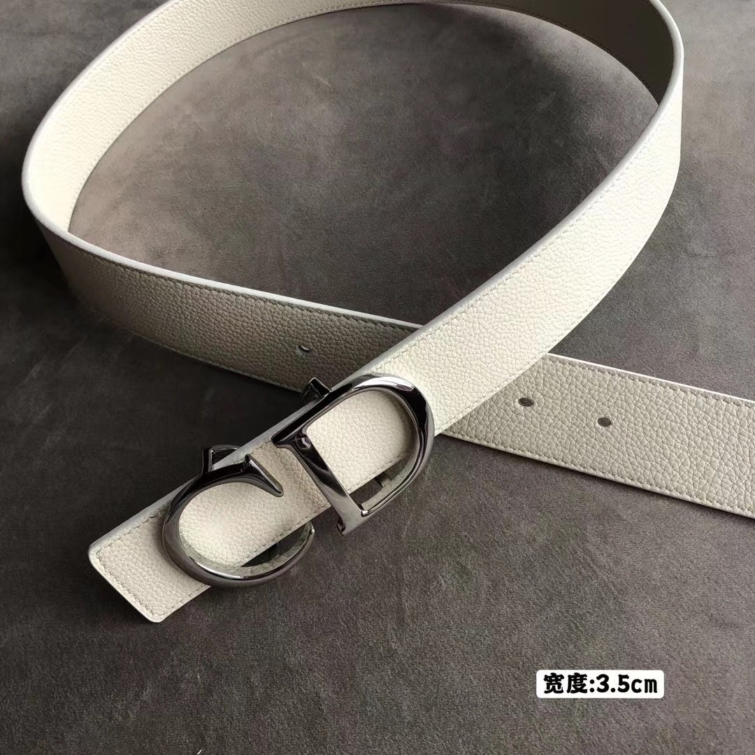Cinto Dior 3.5cm