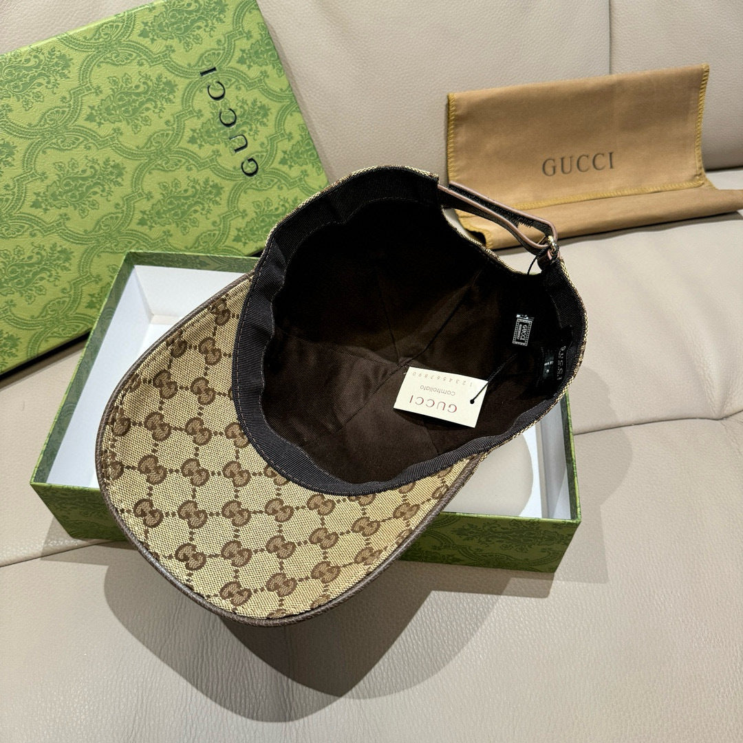 Cap Gucci