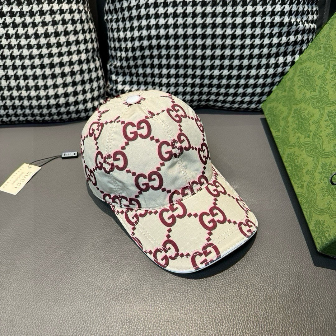 Cap Gucci