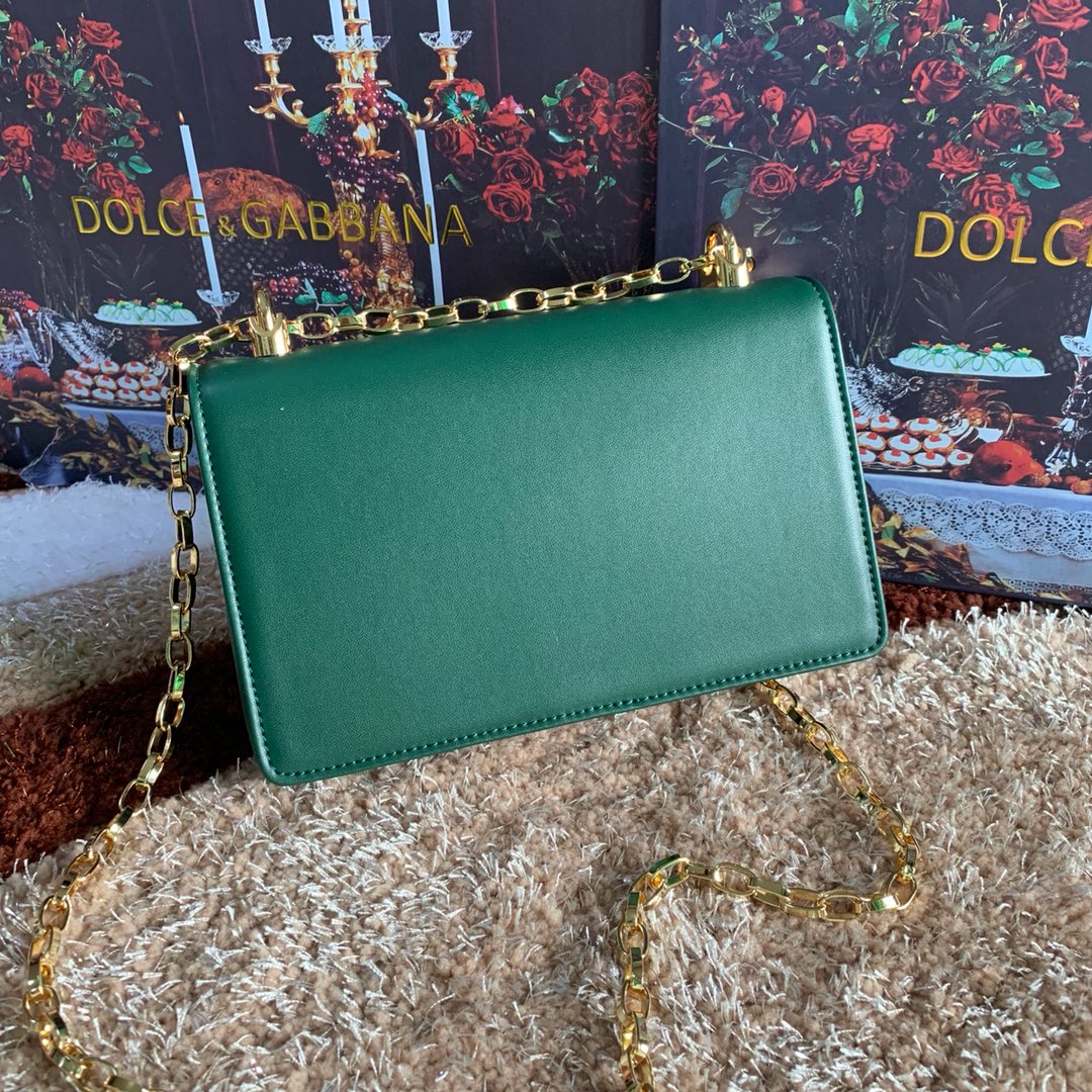 Bolsa DG