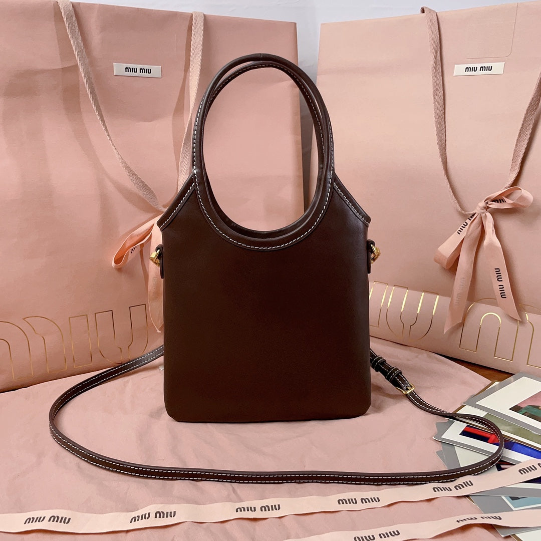 Bolsa miumiu