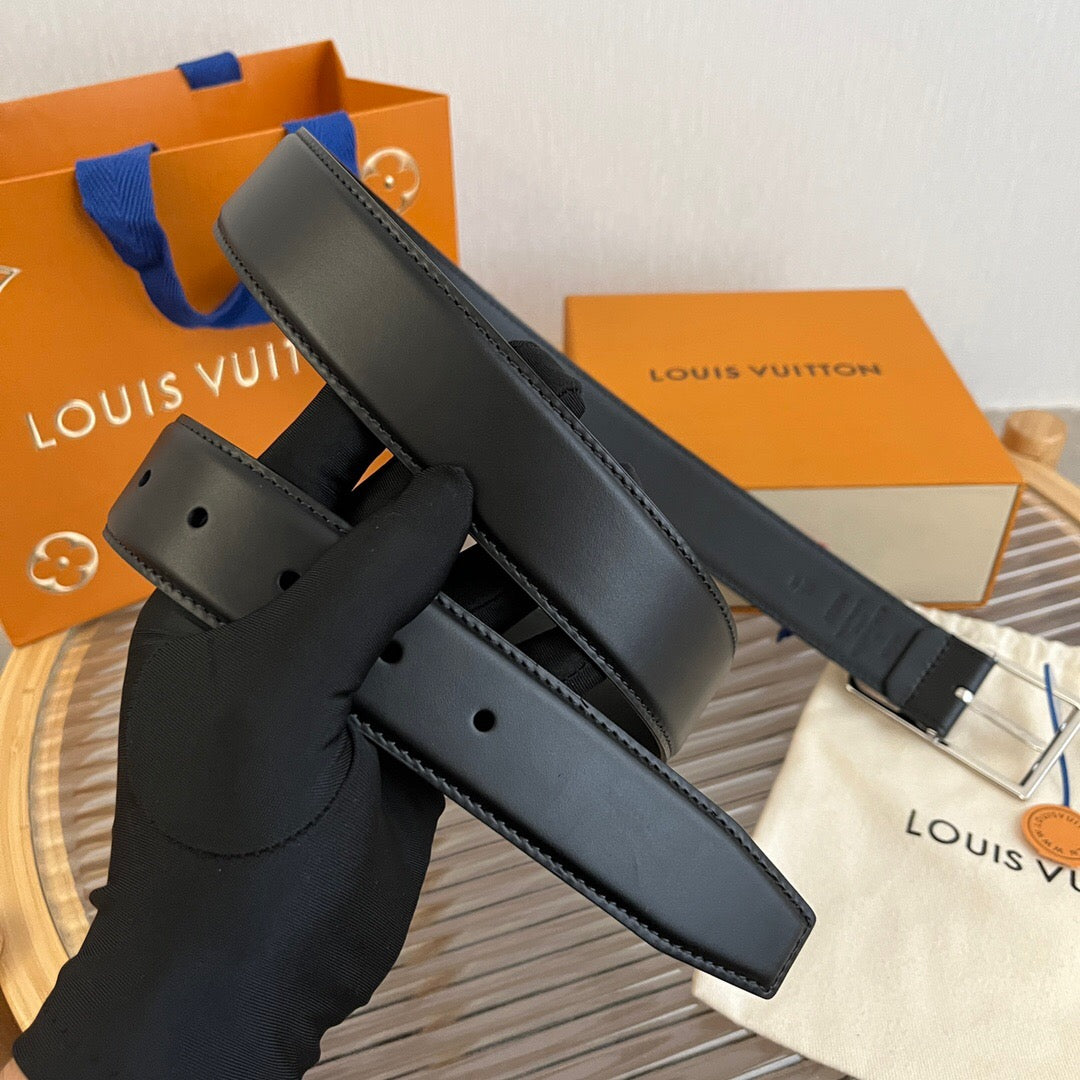 Cinto LV 3.5cm