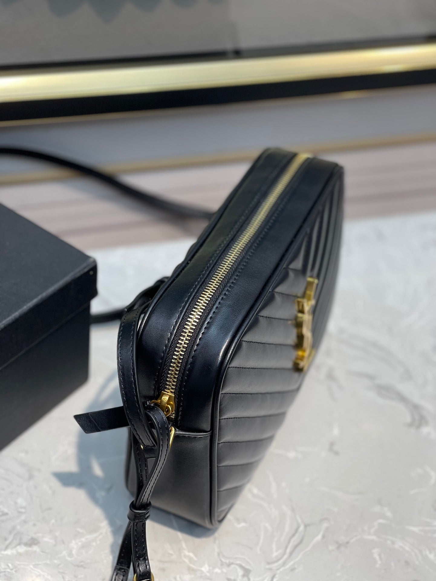 Bolsa YSL