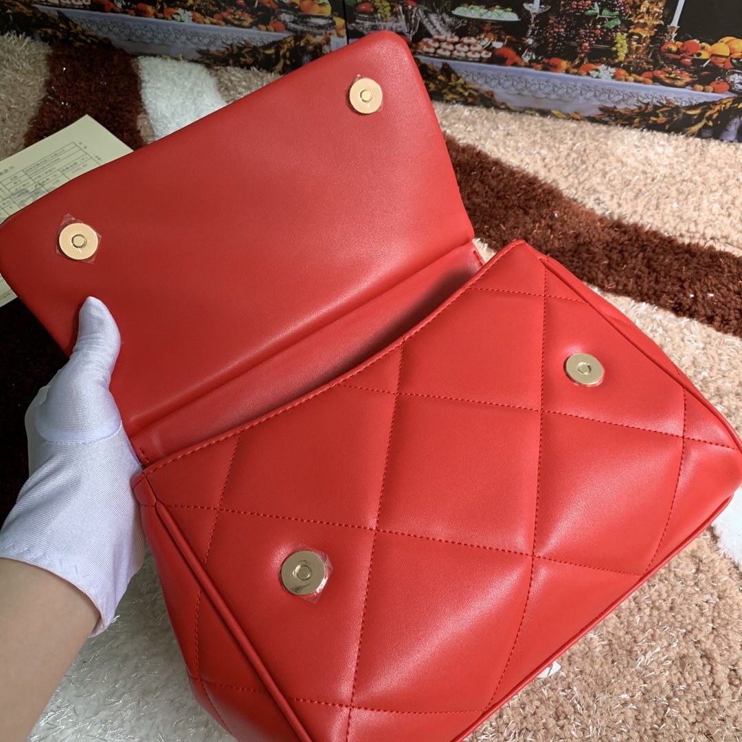 Bolsa DG