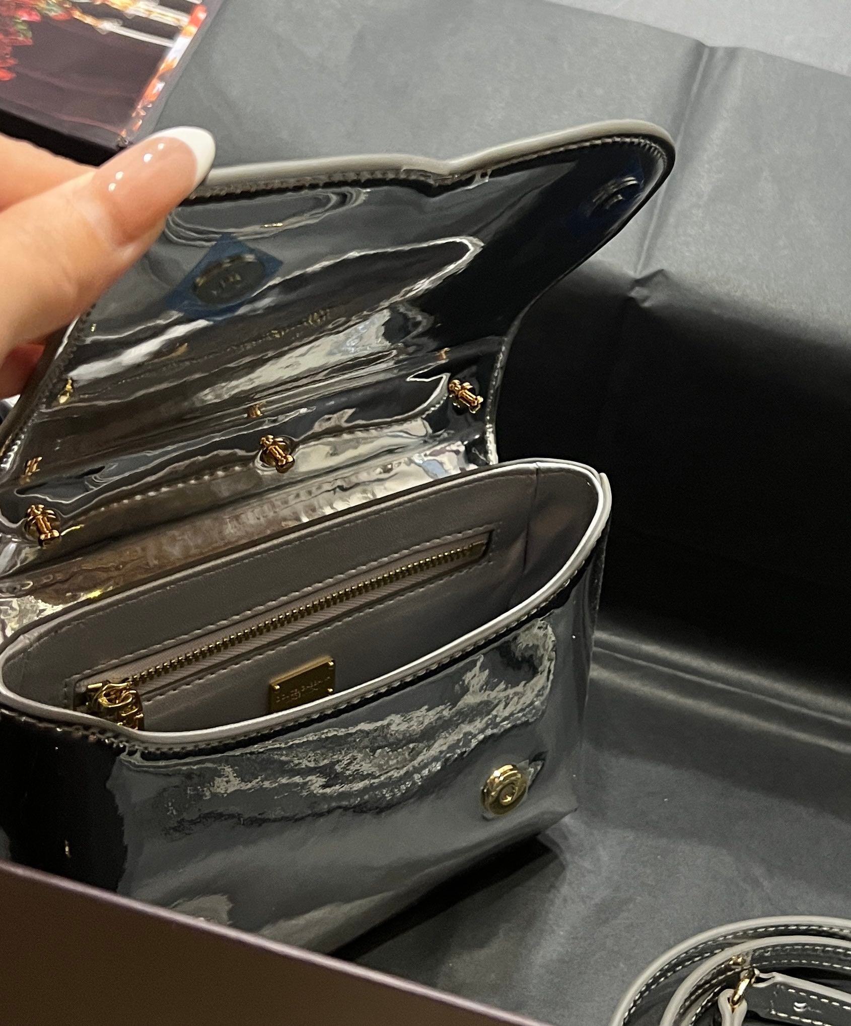 Bolsa DG