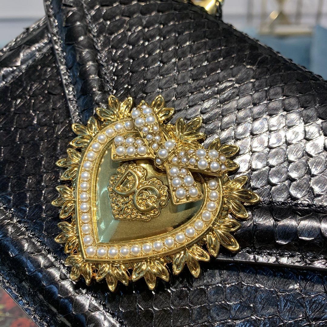 Bolsa DG