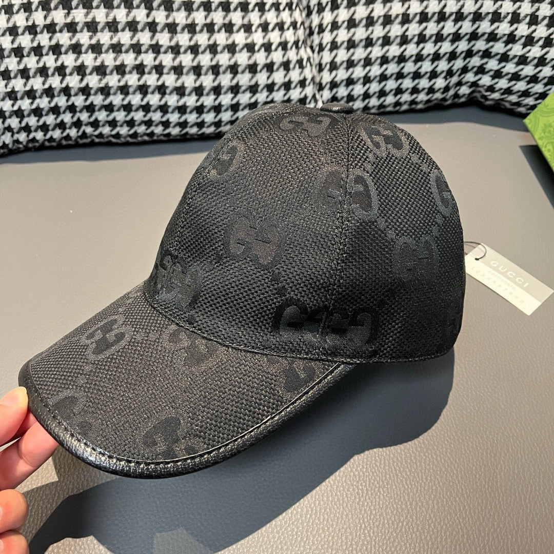 Cap Gucci