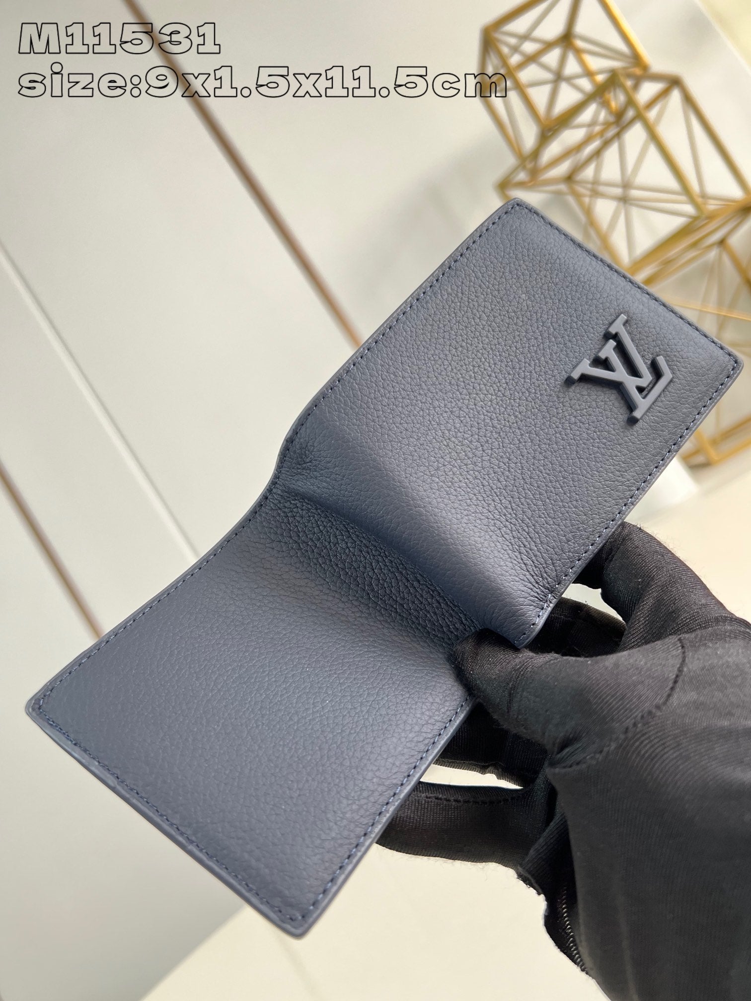 Carteira Louis Vuitton