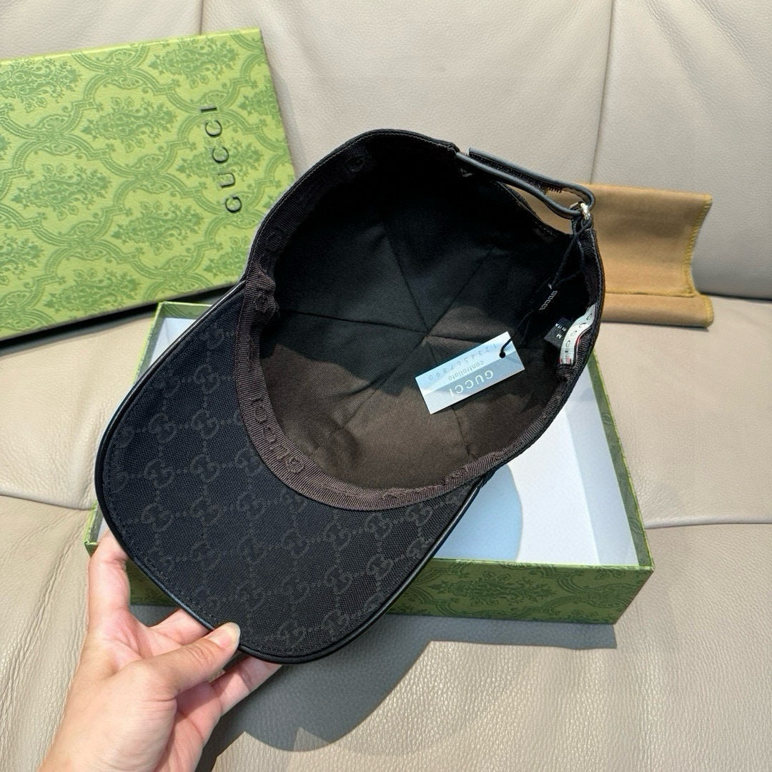 Cap Gucci