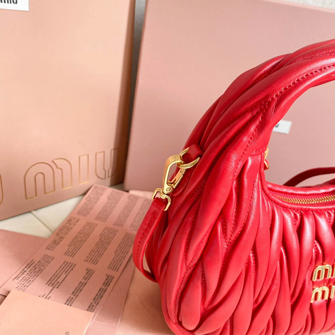 Bolsa miumiu