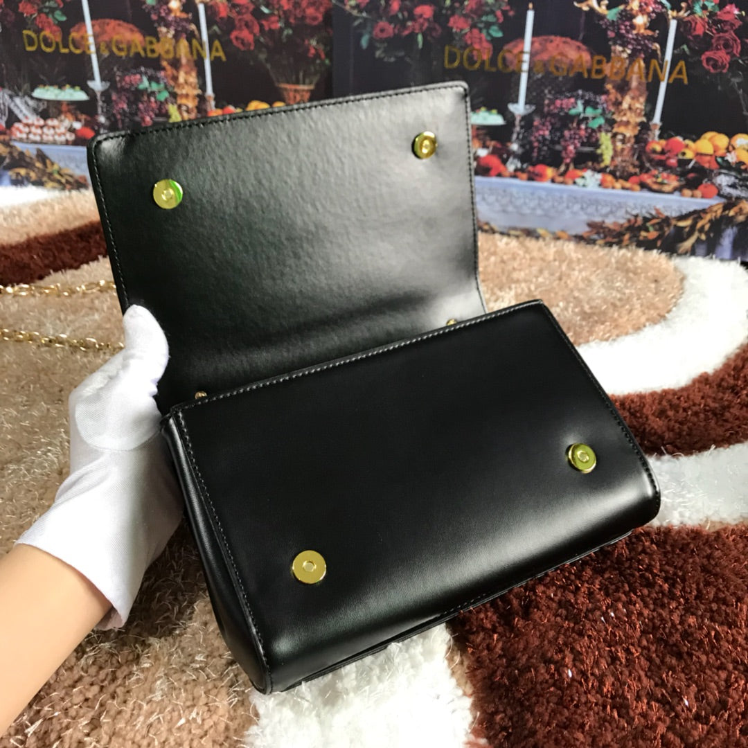 Bolsa DG