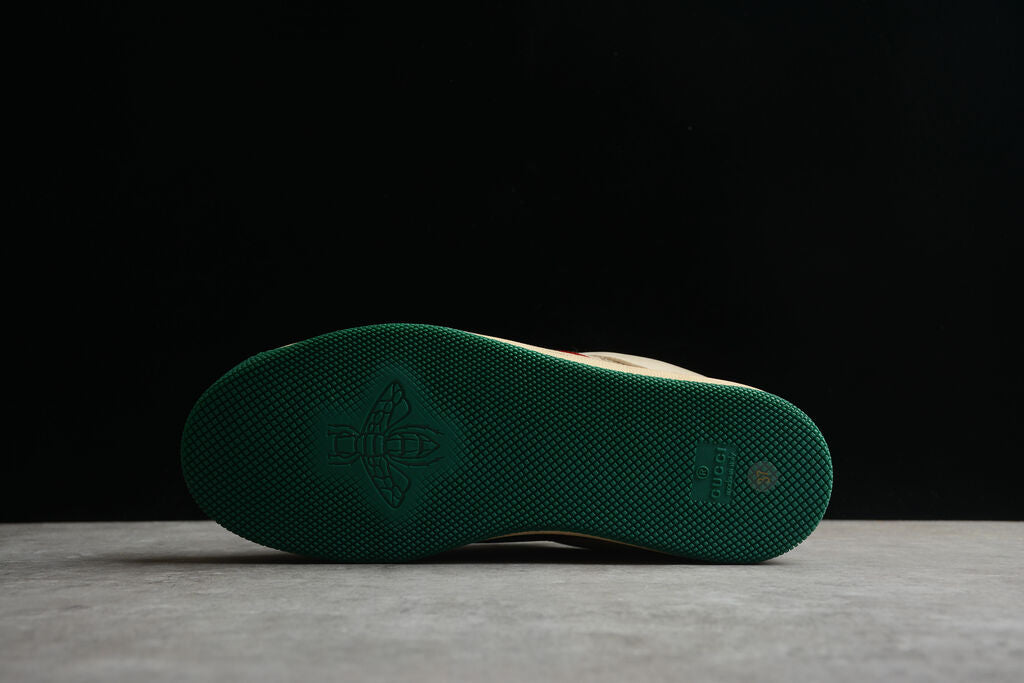 Gucci Screener Butter Leather