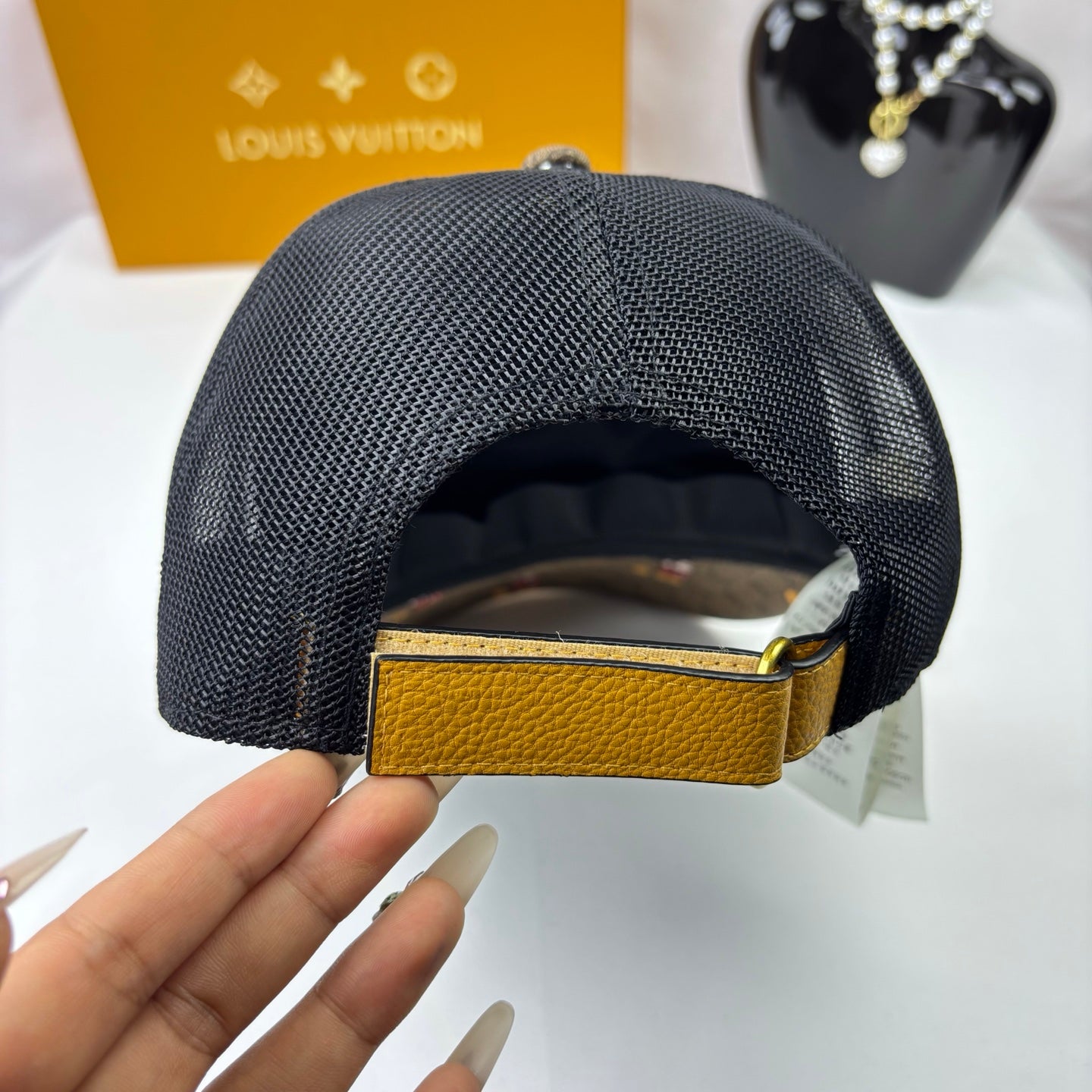 Cap Gucci