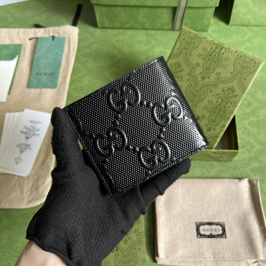 Carteira Gucci