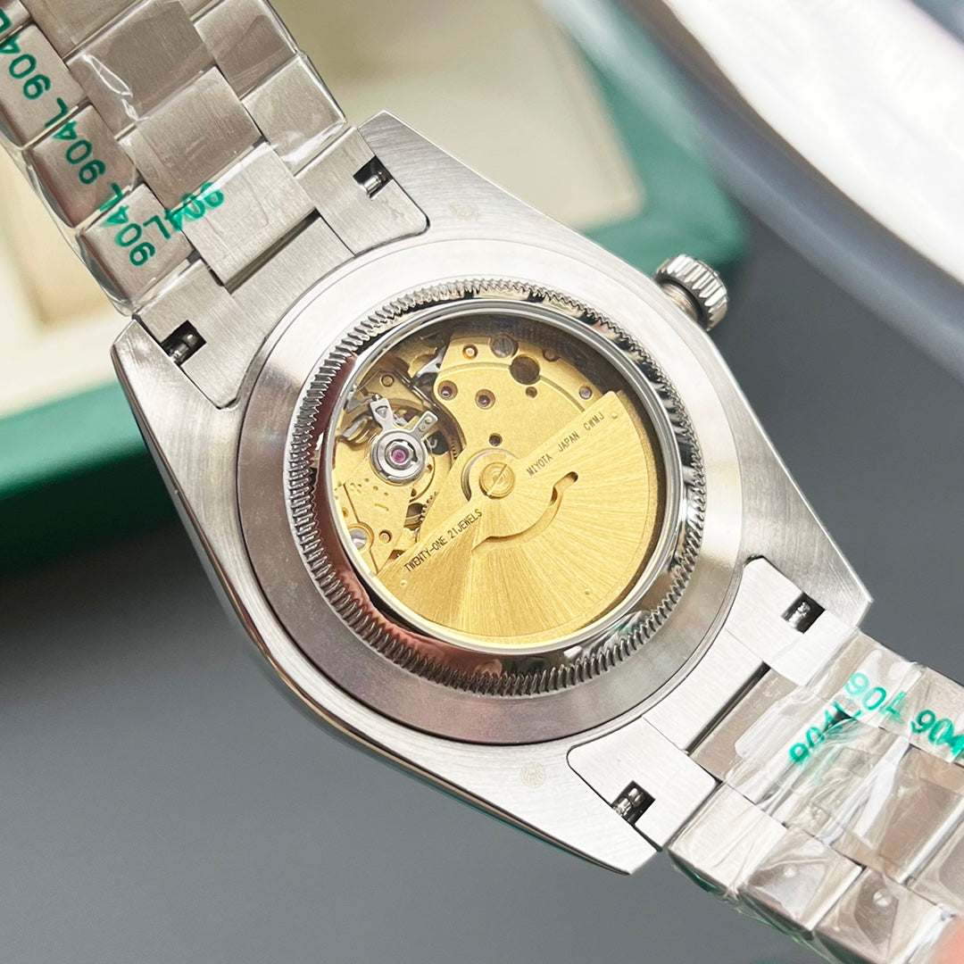 Relógio Rolex