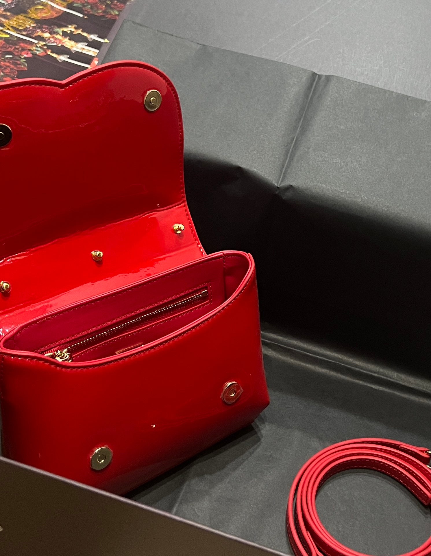 Bolsa DG