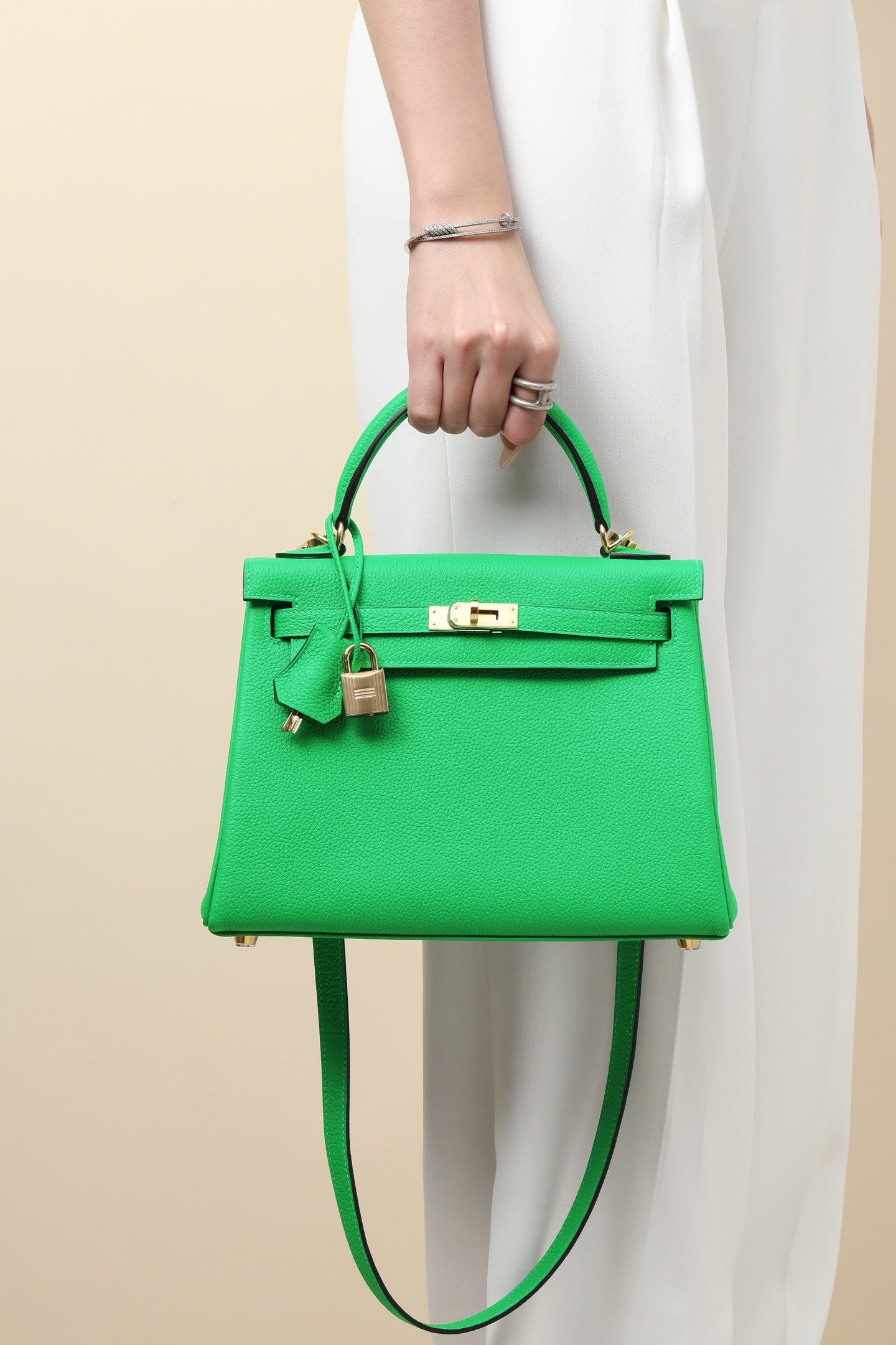 Bolsa HERMES