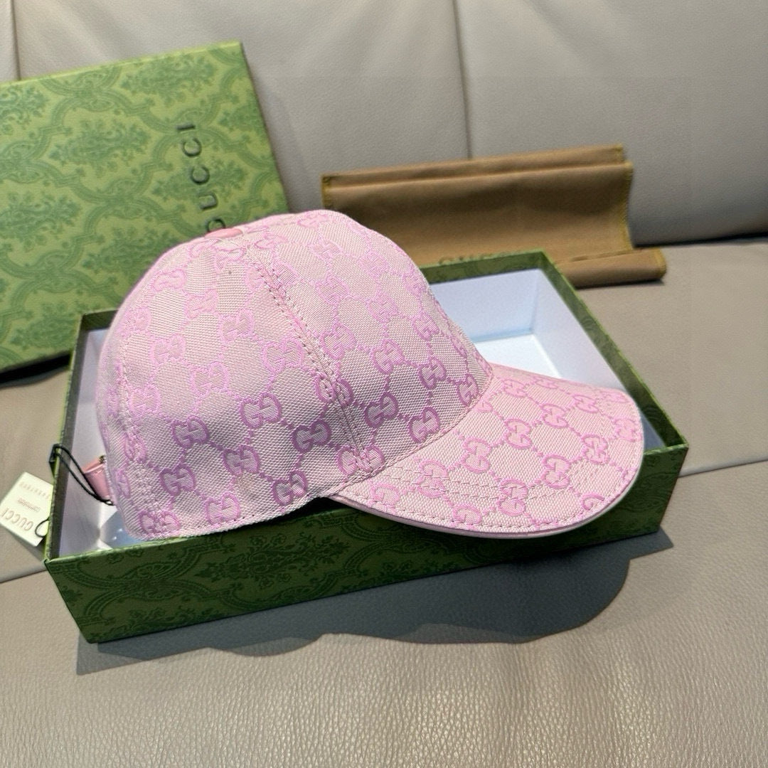 Cap Gucci