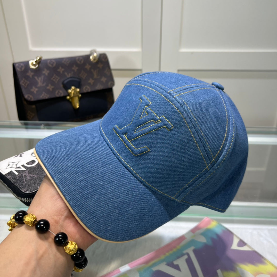 Cap Louis Vuitton