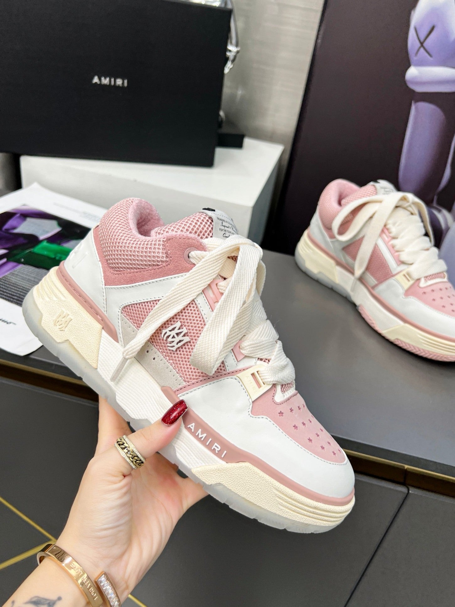 Tenis Amiri