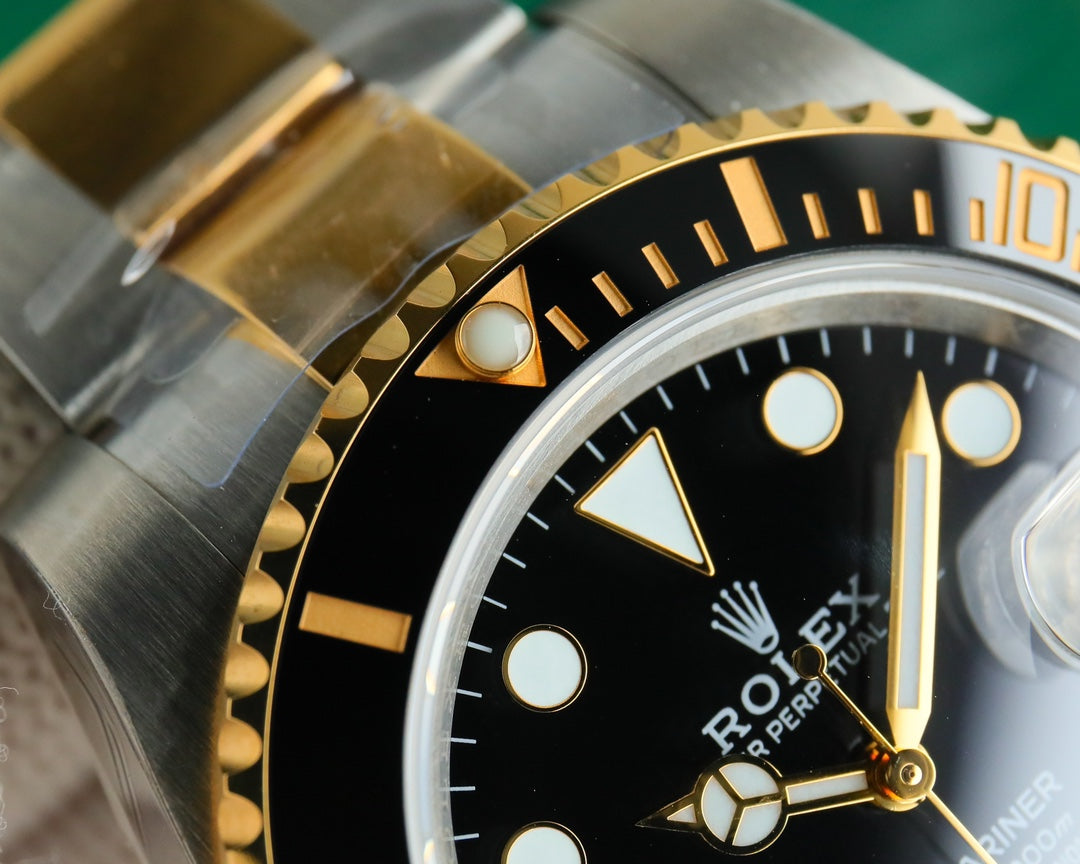 Relógio Rolex
