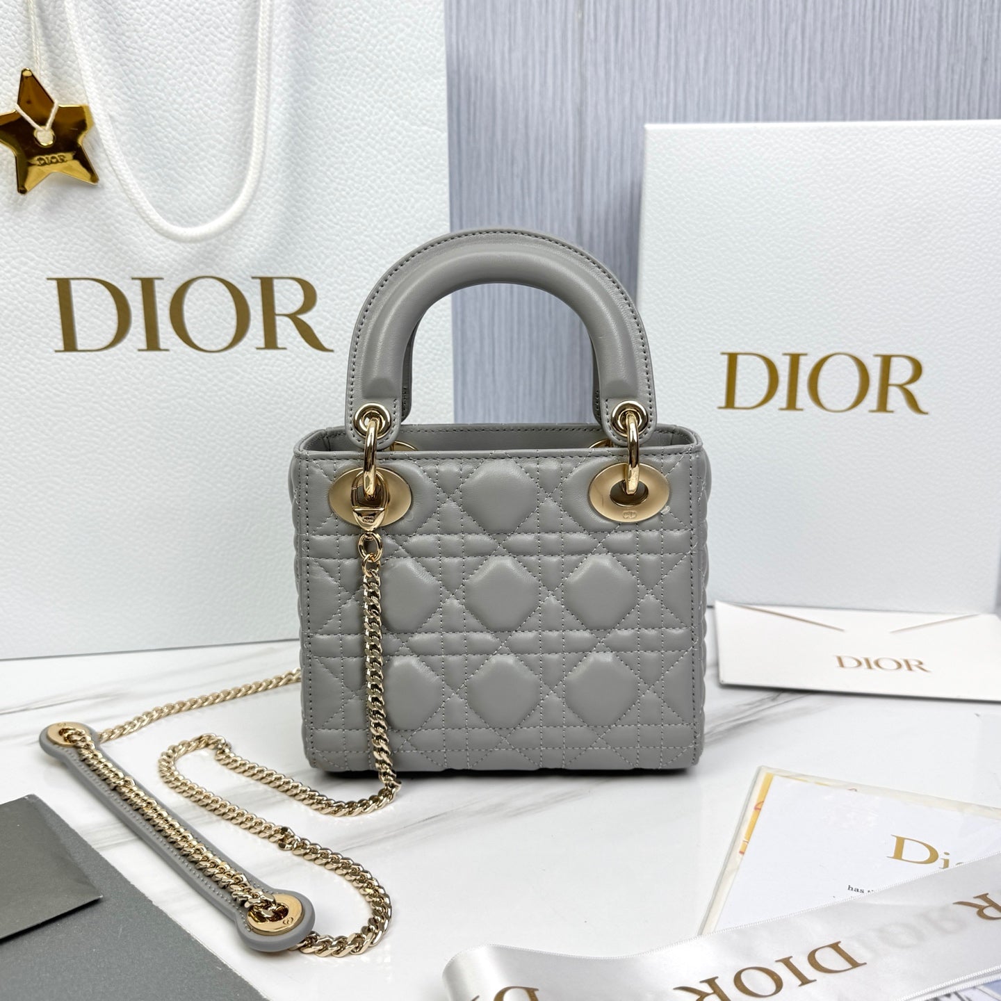 Bolsa DIOR