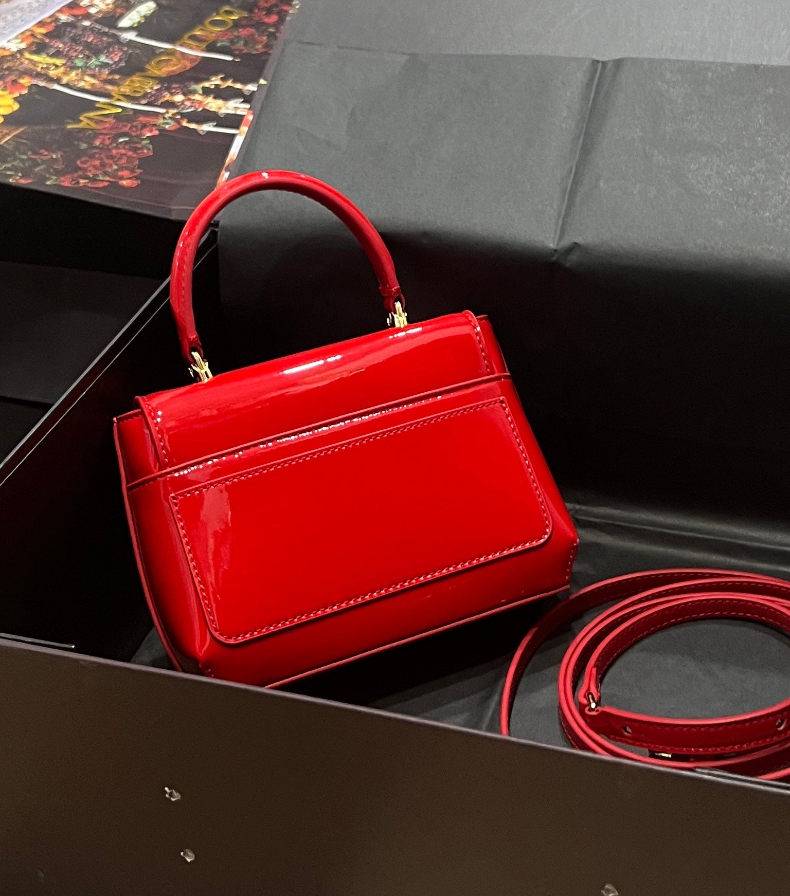 Bolsa DG