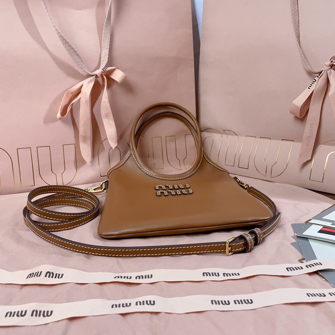 Bolsa miumiu