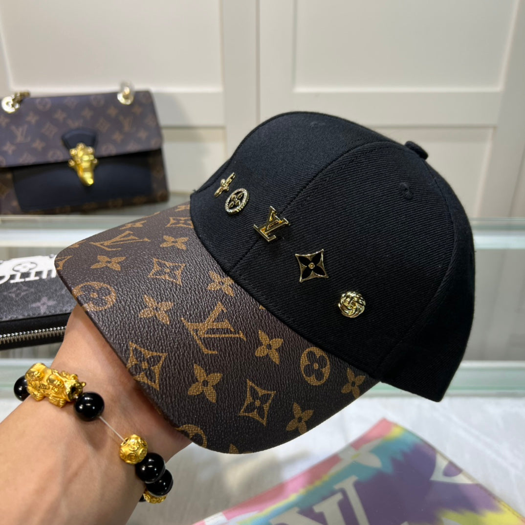Cap Louis Vuitton