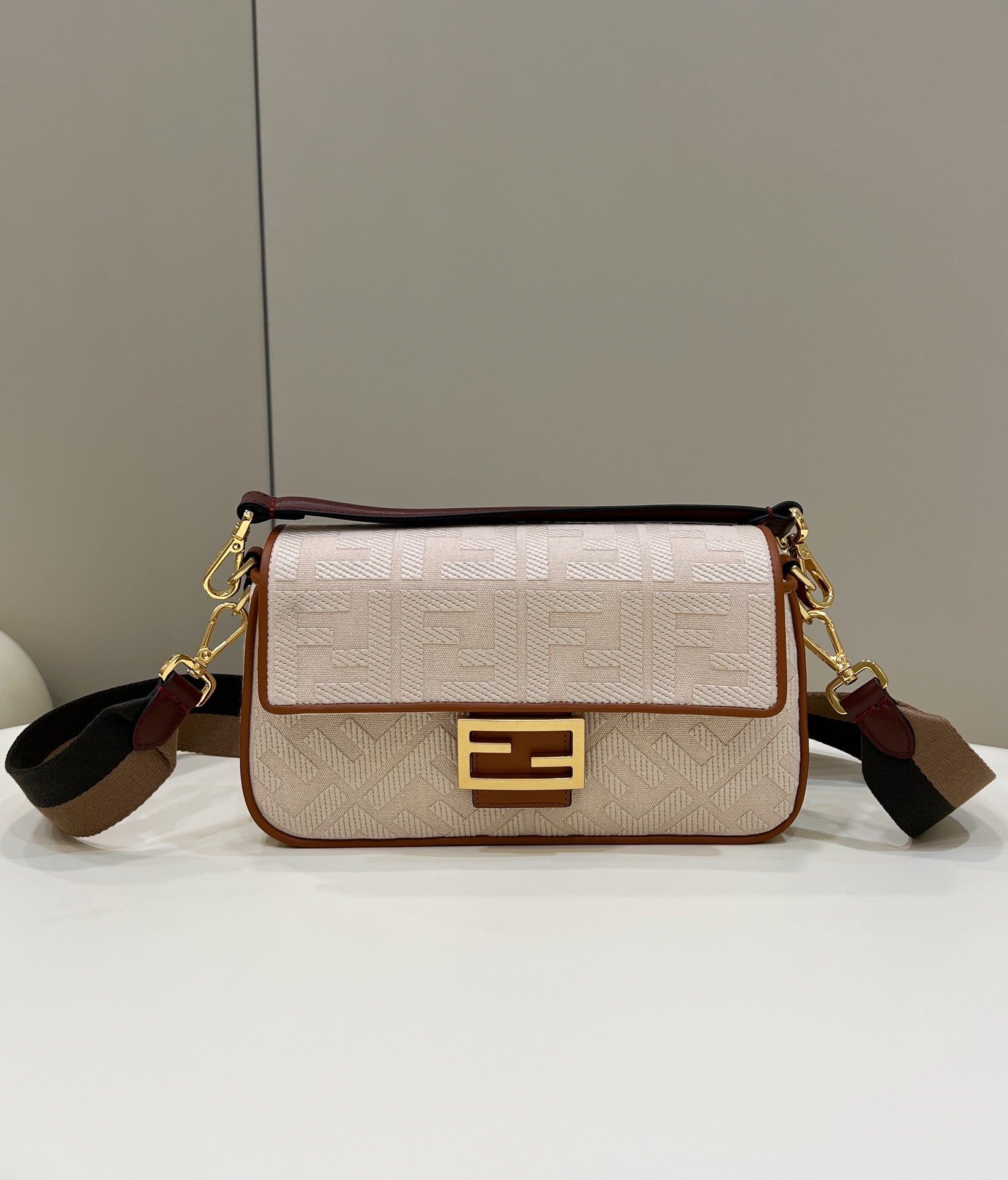 BOLSA FENDI