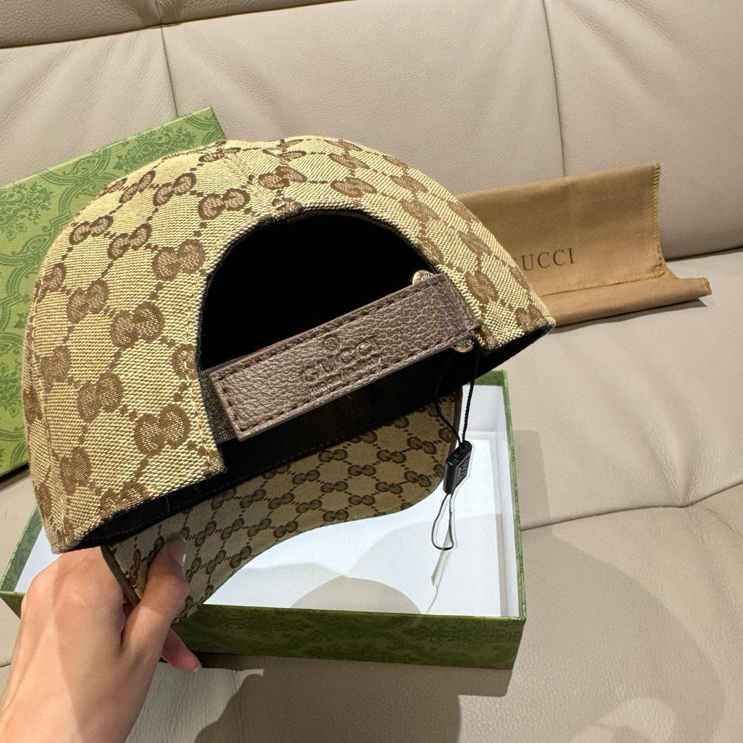 Cap Gucci