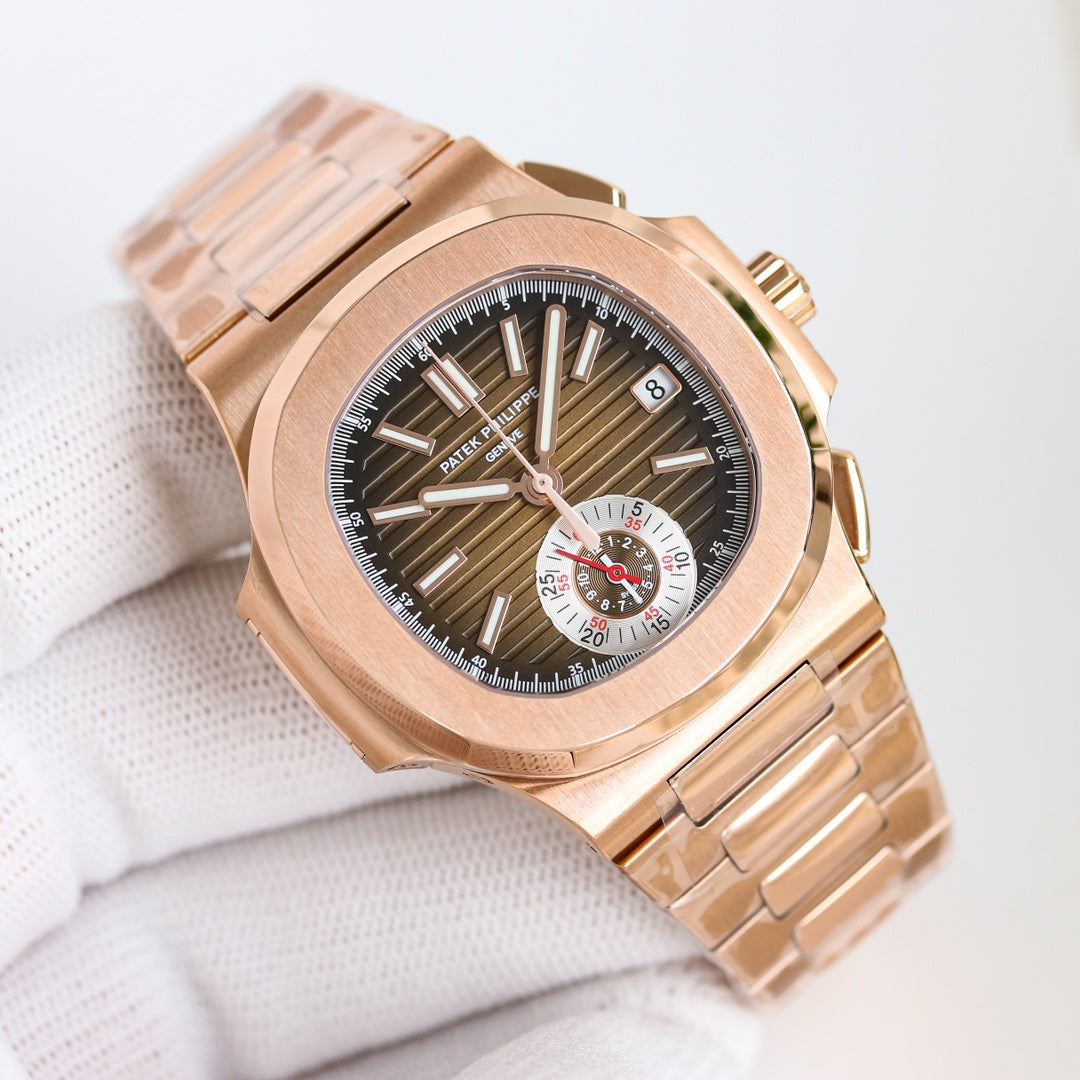 Relógio Patek Philippe