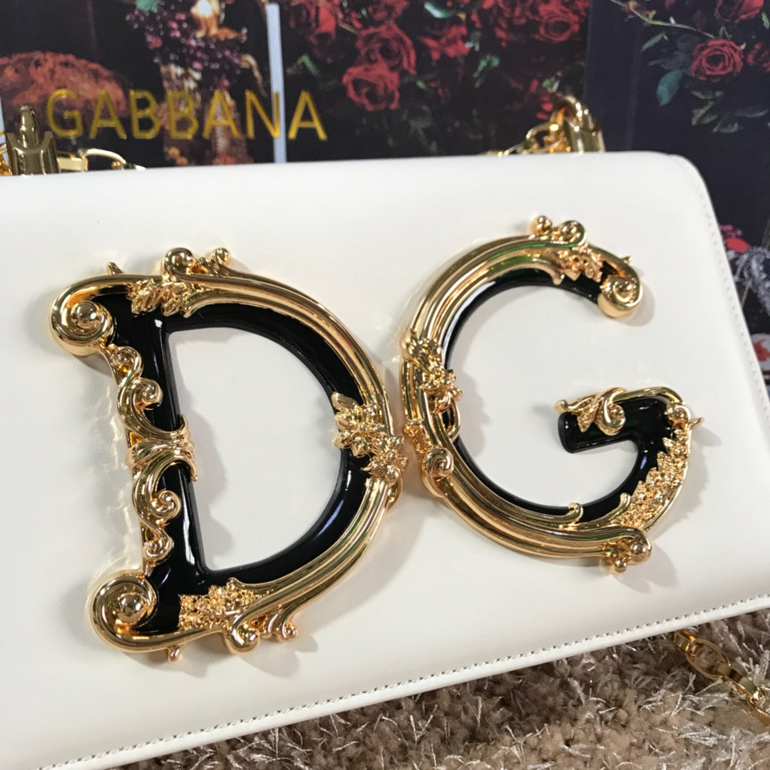 Bolsa DG