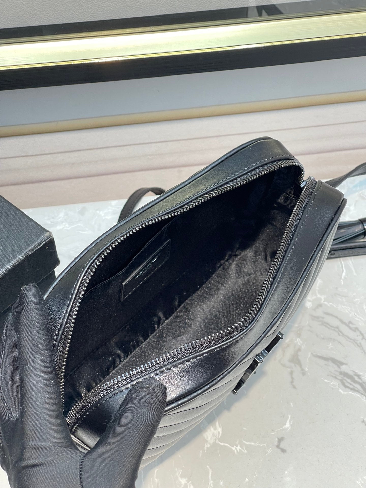 Bolsa YSL