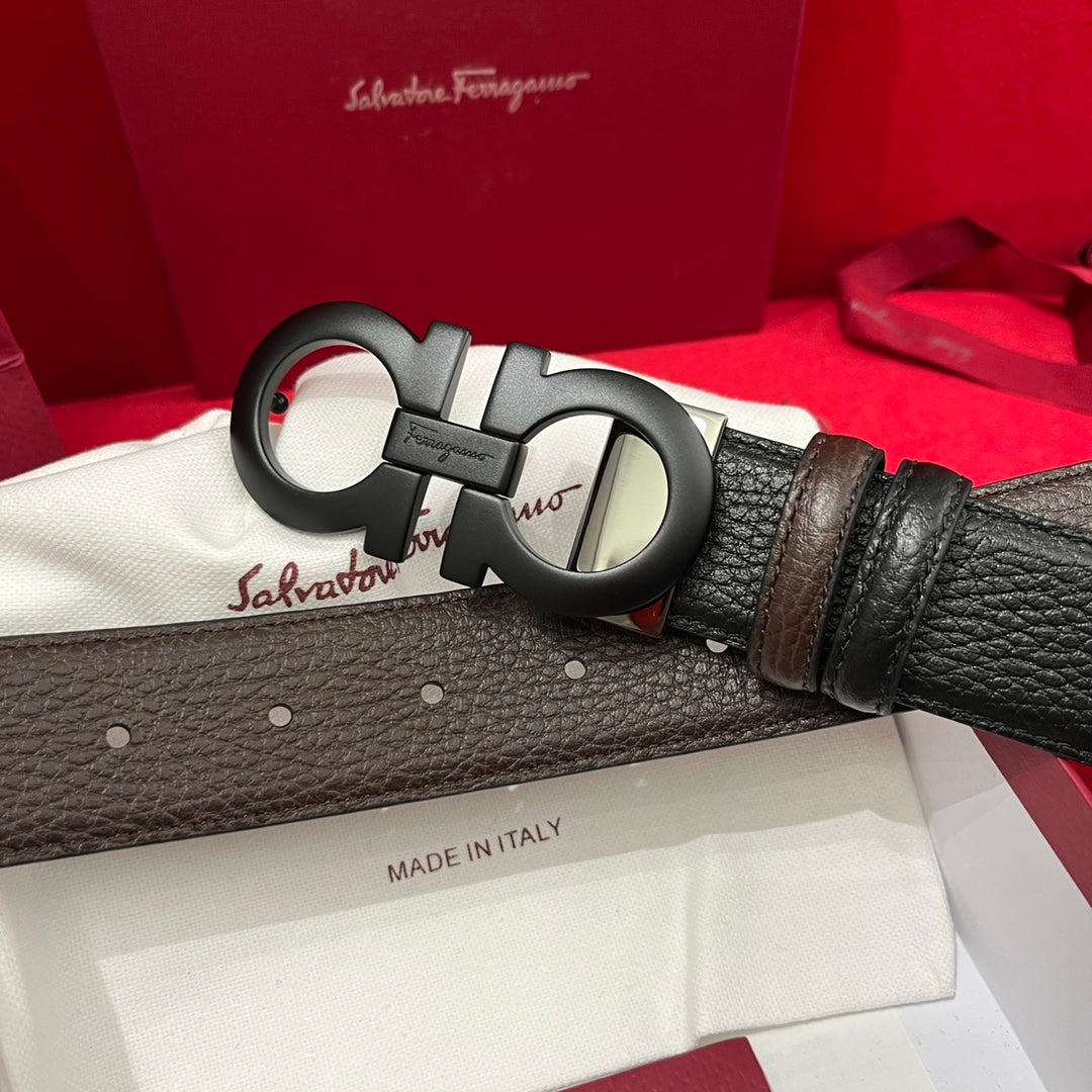 Cinto Ferragamo 3.5cm