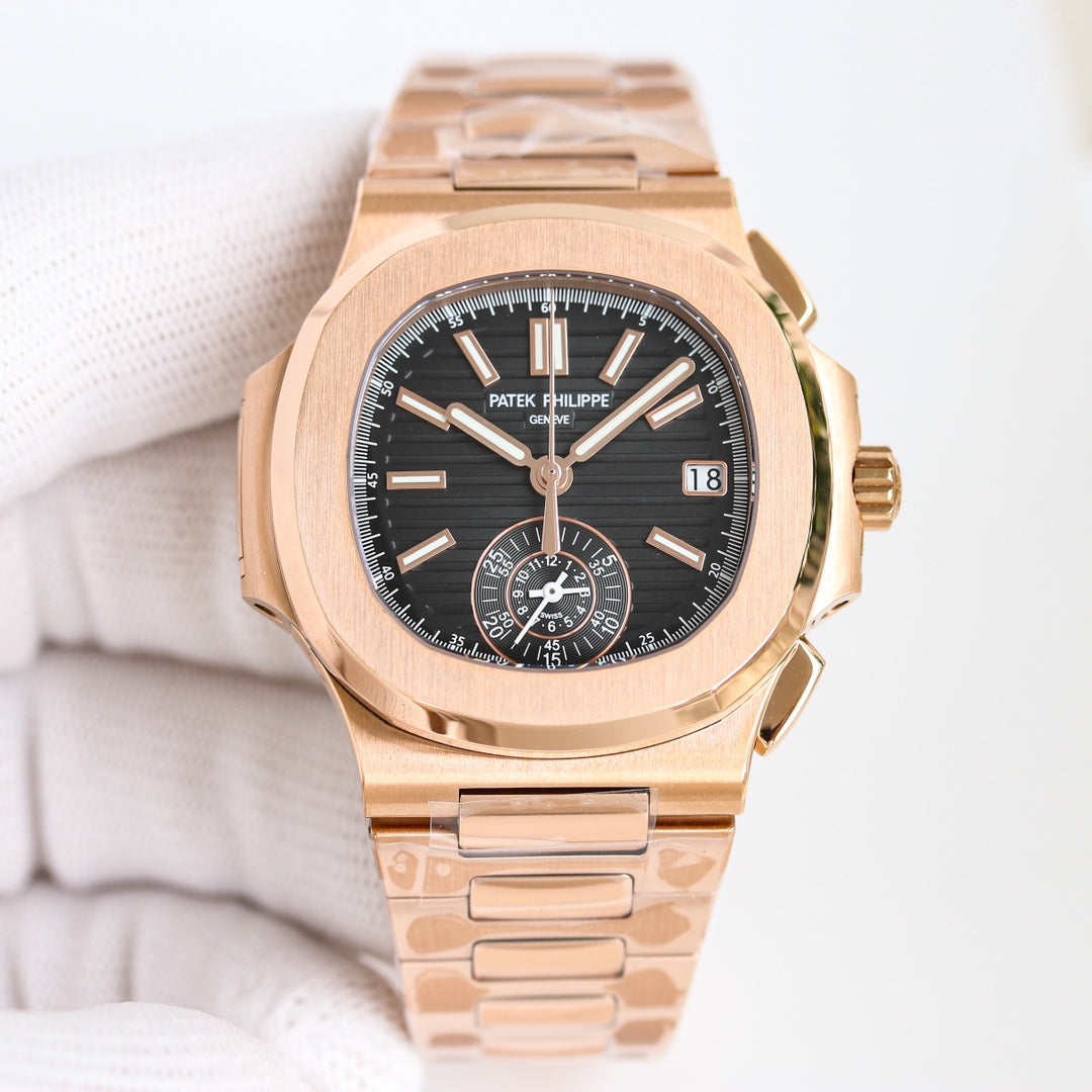 Relógio Patek Philippe