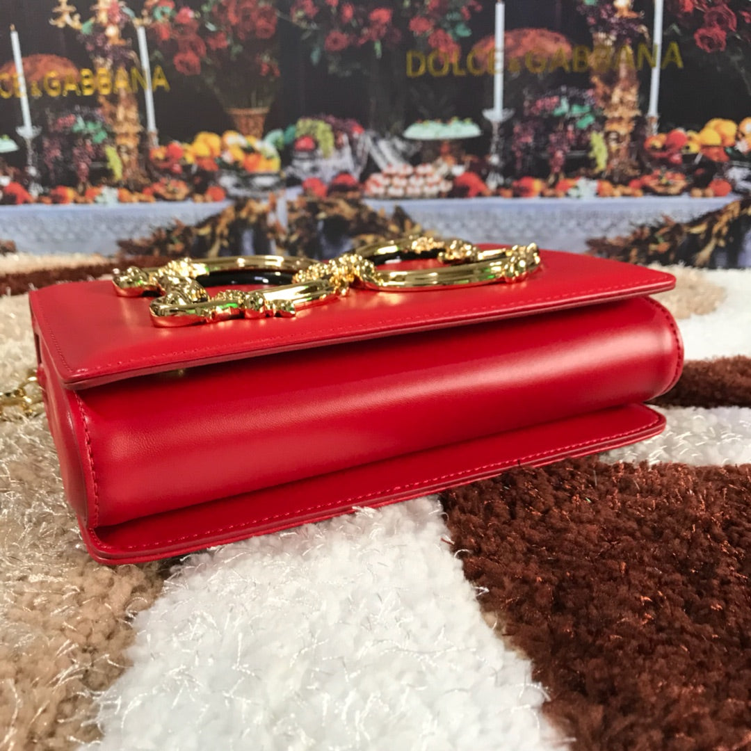 Bolsa DG
